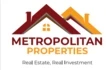 Metropolitan Properties Logo