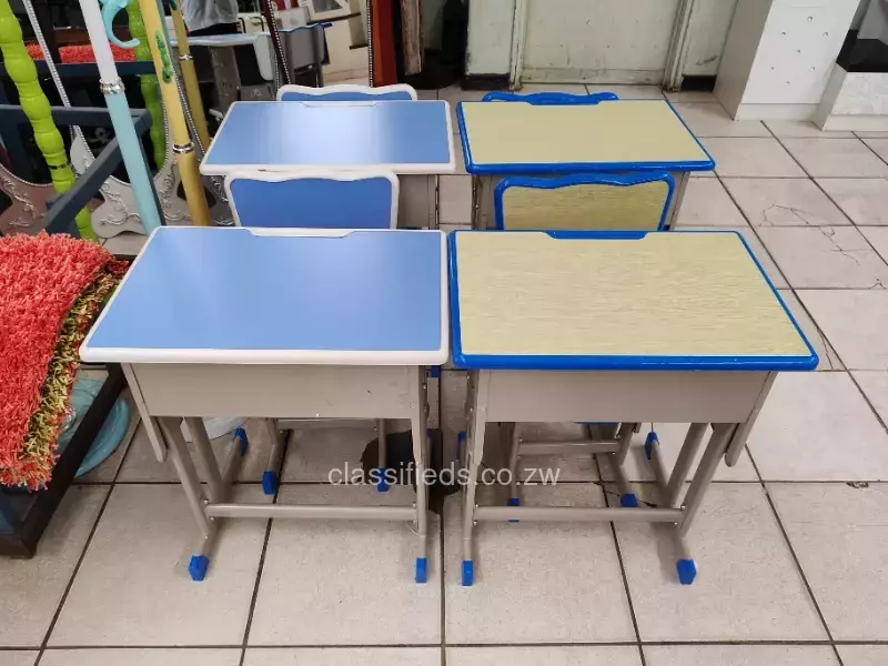 A-013 CHILD DESK