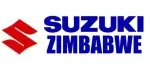 Suzuki Zimbabwe Logo