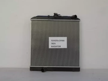 Radiator Toyota Dyna