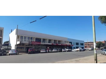 Bulawayo City Centre - Commercial Property