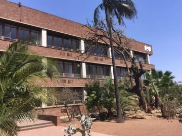 Bulawayo City Centre - Commercial Property