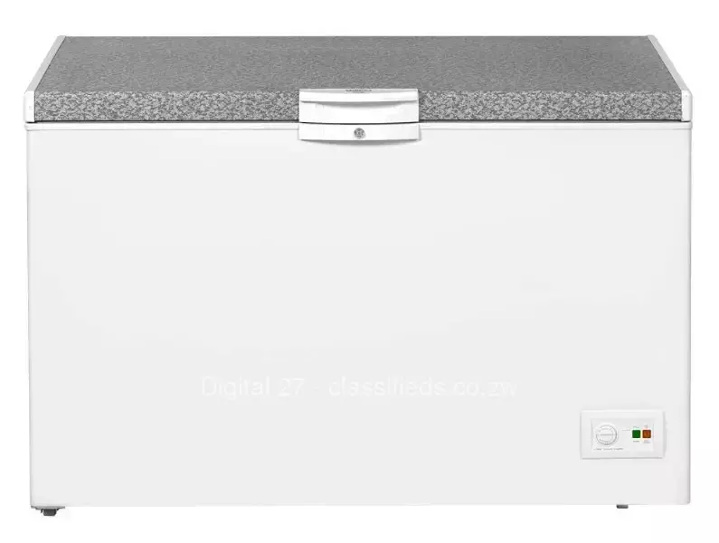 Defy 300L Chest Freezer