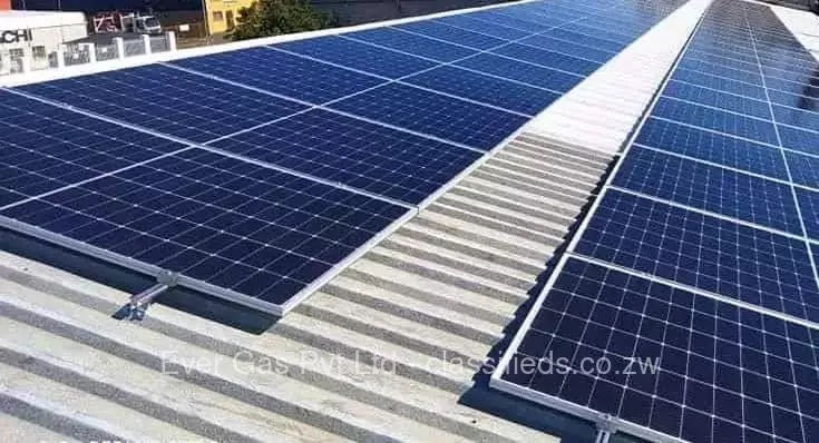 Solar Panels