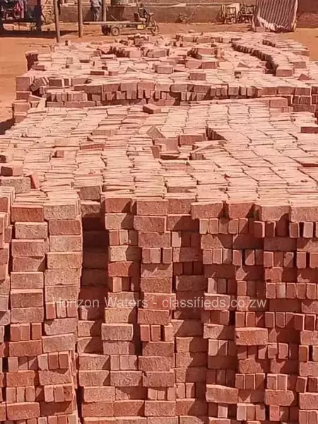 Common Bricks ( Willdale Company) per thousand