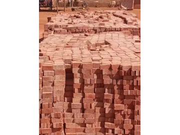 Common Bricks ( Willdale Company) per thousand