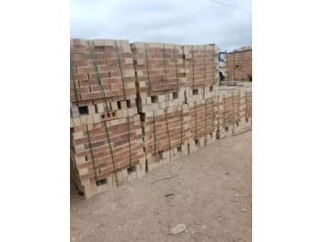 Botswana Face Bricks per thousand