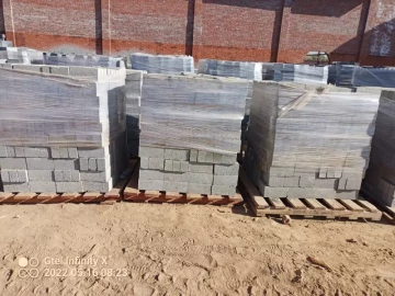 Cement Common Bricks per thousand