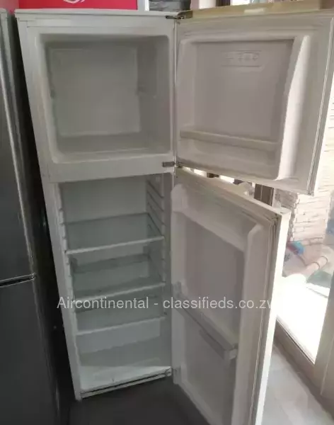 Domestic refrigerators repairs and re-gassing