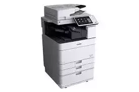 Canon imageRUNNER ADVANCE C5560i Refurb