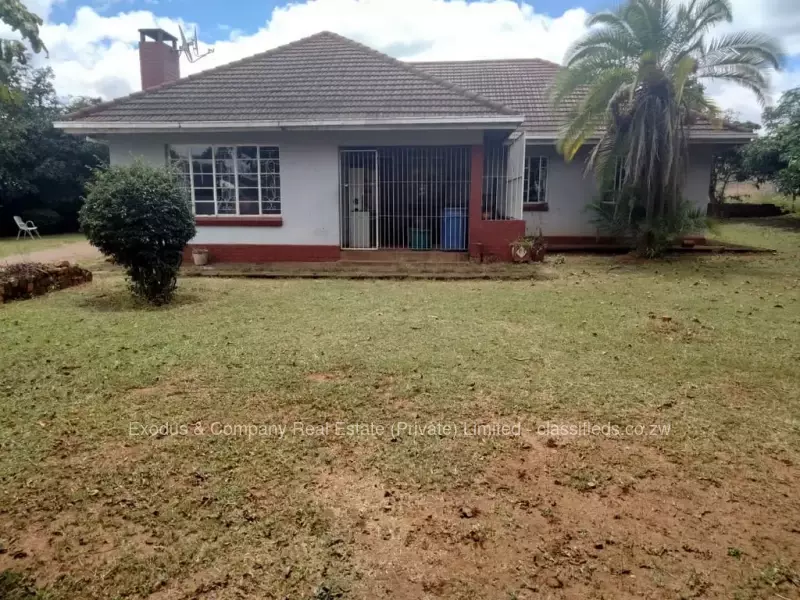 Upper Hillside - Commercial Property In Zimbabwe | classifieds.co.zw