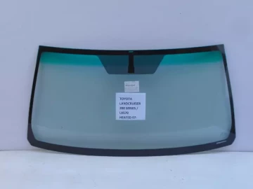 Windscreen Toyota Landcruiser