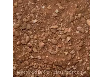 gravel