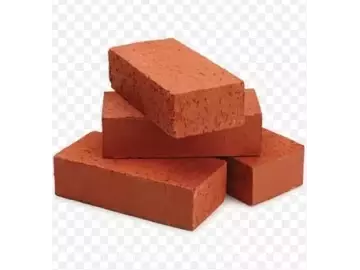 Common Bricks per thousand