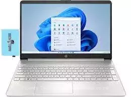 HP 15 12th Gen intel Core i7 - 12 Months Warranty