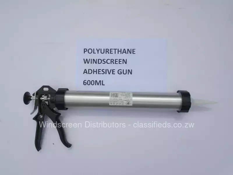 Tool Polyurethane Adhesive Gun