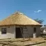 Gazebo thatching