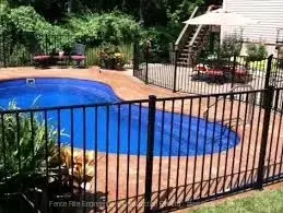 Pool Fencing