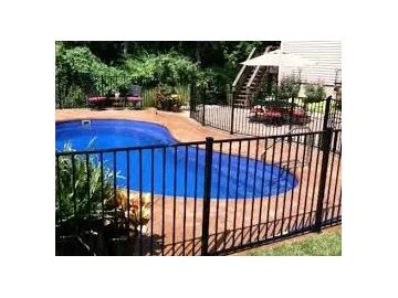 Pool Fencing