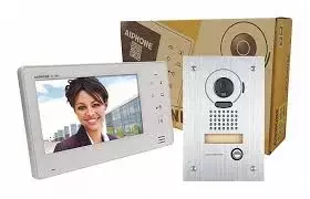 Video Intercom