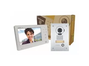 Video Intercom