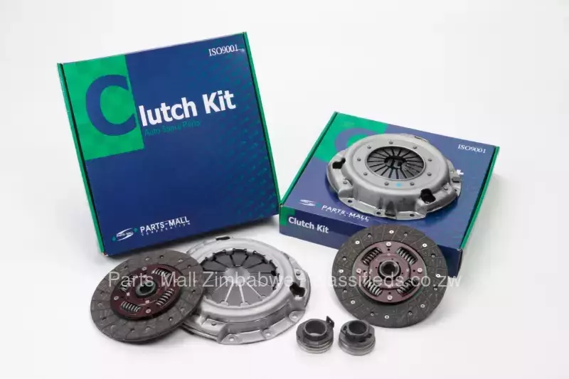 Clutch kits for Hyundai and Kia