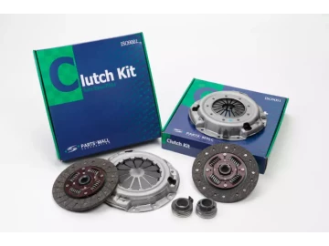 Clutch kits for Hyundai and Kia