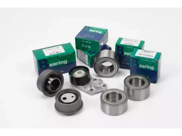 Hyundai and Kia wheel bearing kits