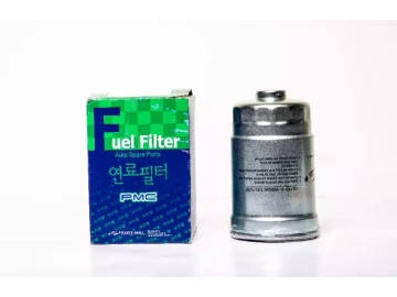 Hyundai and Kia fuel filters