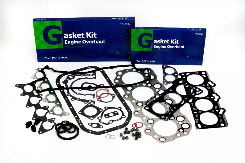 Hyundai and Kia gaskets