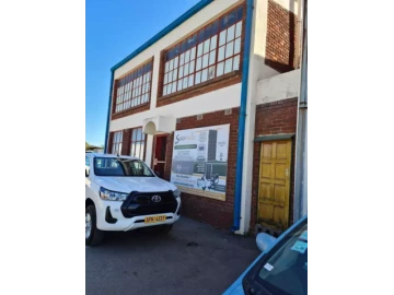 Msasa Park - Commercial Property