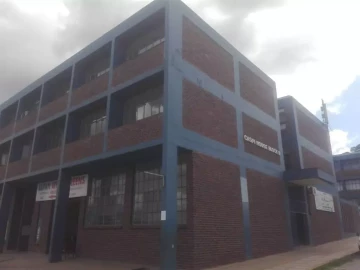 Harare City Centre - Commercial Property, Shop & Retail Property