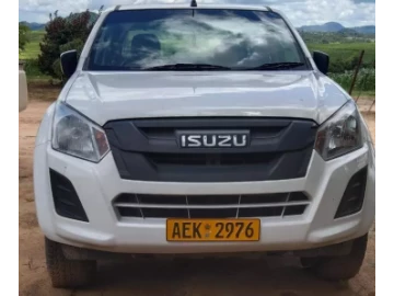 Isuzu KB250 2019