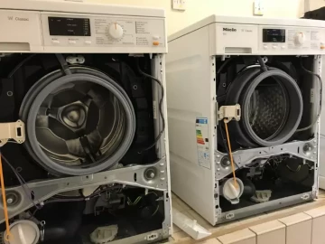 Washing Machine Repairs