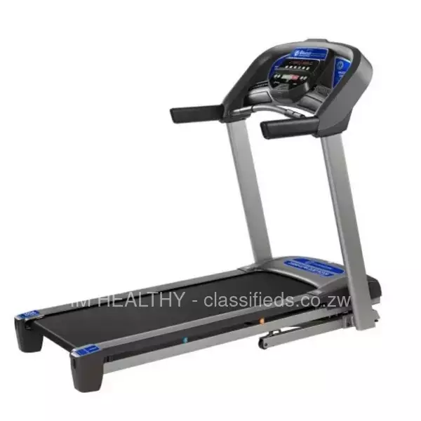 Treadmill Horizon T101