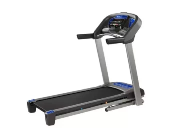 Treadmill Horizon T101