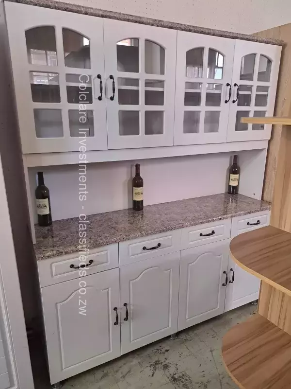 KITCHEN UNIT