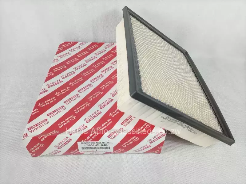 AIR FILTER