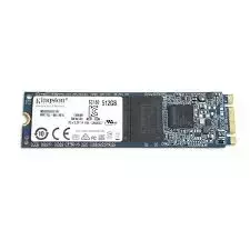 Laptop 512GB PCIe-4x4 NVMe M.2 SSD