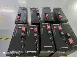 lithium l batteries