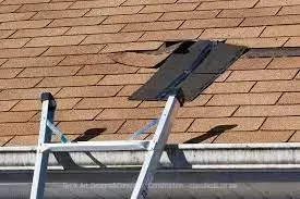 Roof Leaks & Roof Water Proofing Services in Zimbabwe