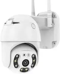 Smart wifi cameras