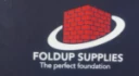 Foldup Supplies Logo