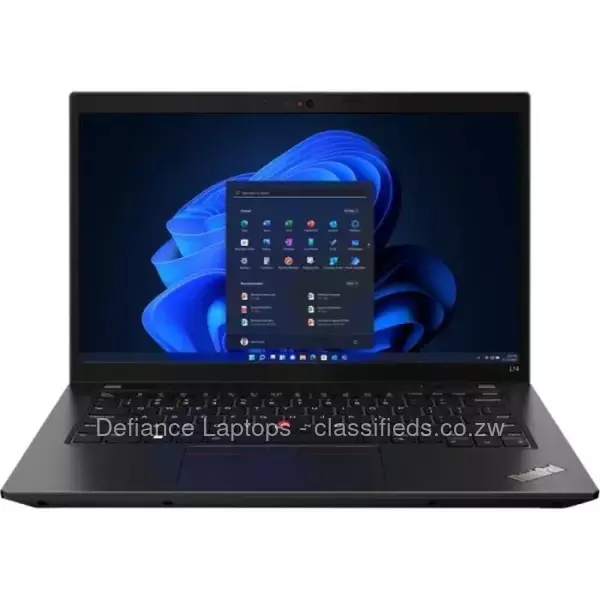 Lenovo Thinkpad L14 gen 3 12th gen Core i 7