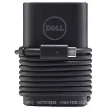 Dell Original Type-C 65W Adapter for Laptop