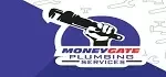 Money Gate Plumbing Logo