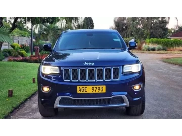 Jeep Cars For Sale In Zimbabwe | 34 listings | classifieds.co.zw