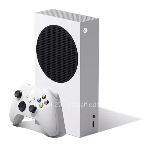 Xbox Series S