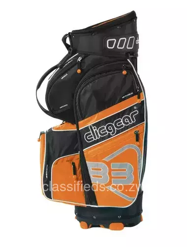 Clicgear Golf Bag for sale