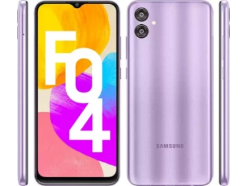 Samsung F04